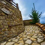 Korfes Konukevi 4*