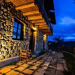 Korfes Synikia Mesi Trikalon