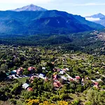 Korfes 4* Synikia Mesi Trikalon
