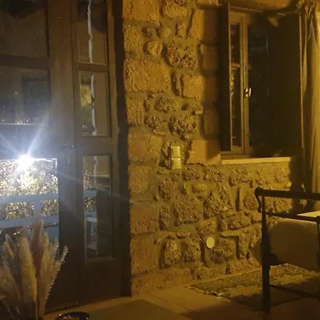 Гостевой дом Korfes 4*