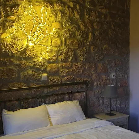 Гостевой дом Korfes Синикия-Меси-Трикала