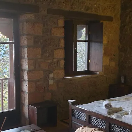 Korfes 塞尼梅西奇卡罗