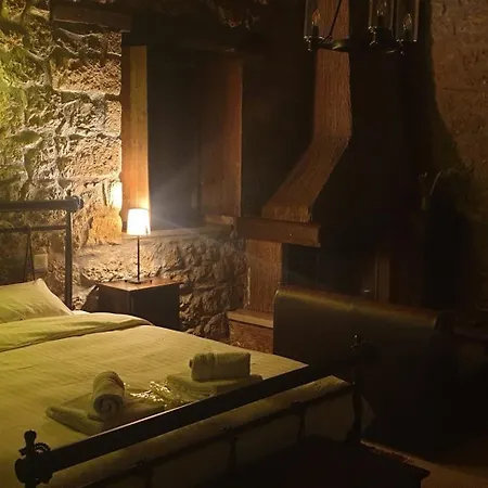 κορφές Πανσιόν