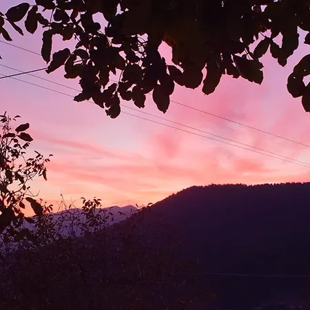 Πανσιόν κορφές