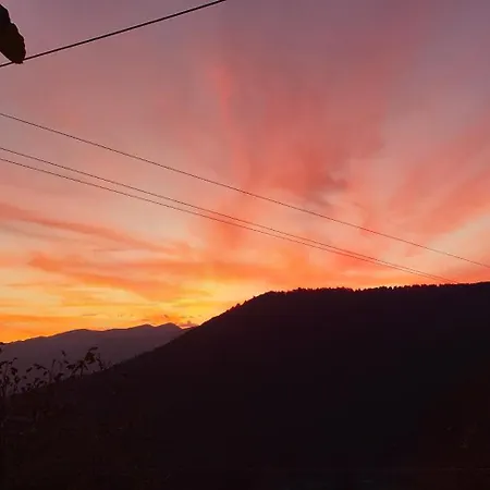 Πανσιόν κορφές 4*