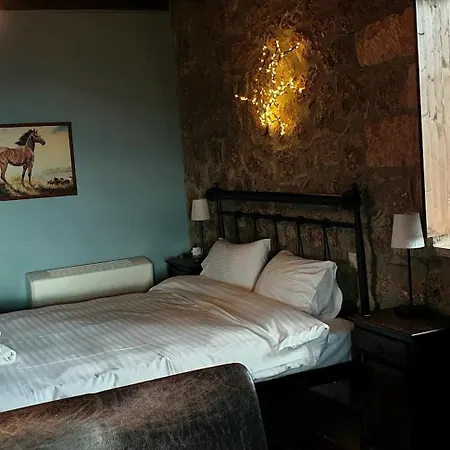 Korfes Гостевой дом Синикия-Меси-Трикала