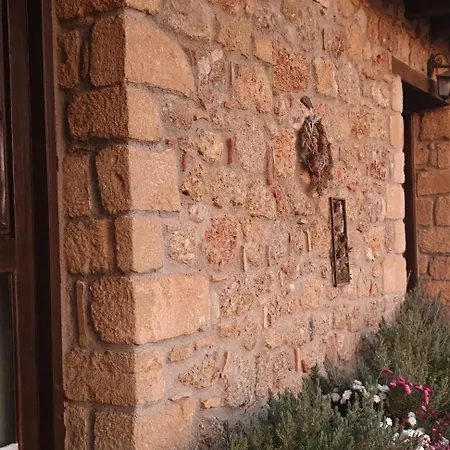 招待所 Korfes 塞尼梅西奇卡罗