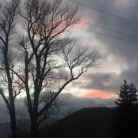 Korfes Гостевой дом Синикия-Меси-Трикала