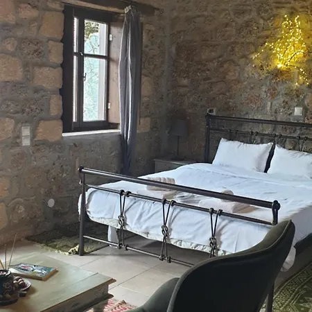 Korfes Гостевой дом