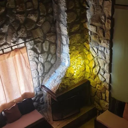 Гостевой дом Korfes Синикия-Меси-Трикала