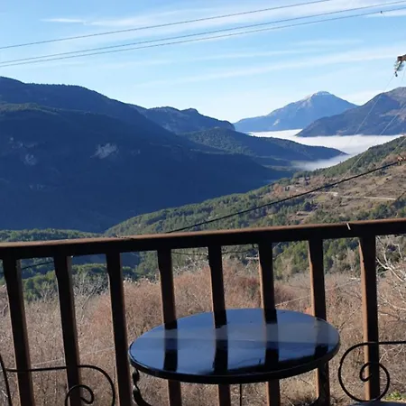 Korfes 塞尼梅西奇卡罗