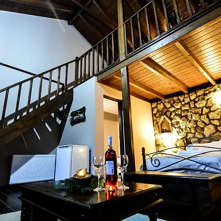 Korfes 4* Synikia Mesi Trikalon