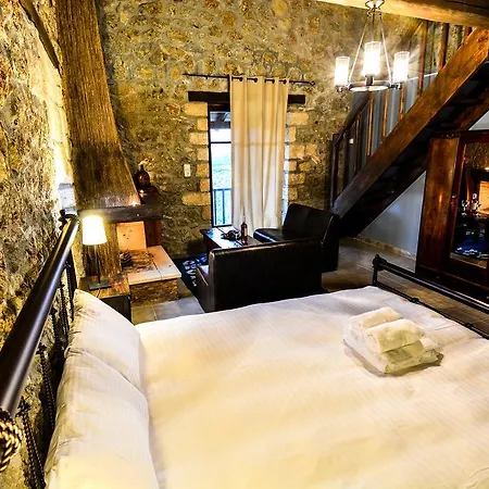 Korfes Гостевой дом