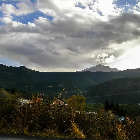 Korfes 4* 塞尼梅西奇卡罗