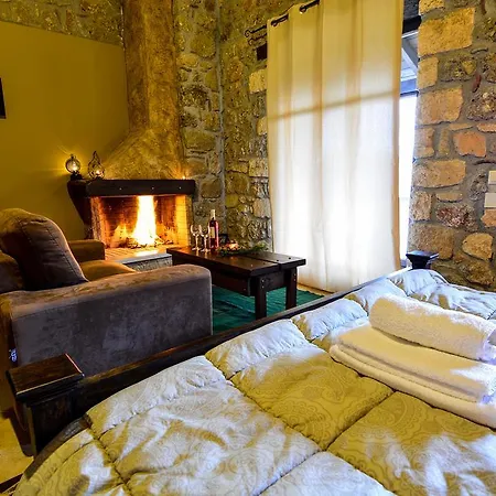 Korfes 4* 塞尼梅西奇卡罗