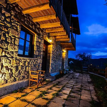 Korfes Синикия-Меси-Трикала