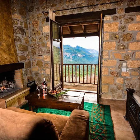 Korfes Гостевой дом