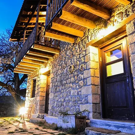 Korfes Синикия-Меси-Трикала