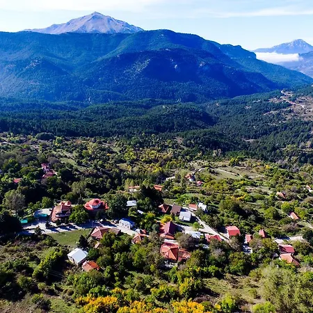 Korfes 4* Synikia Mesi Trikalon