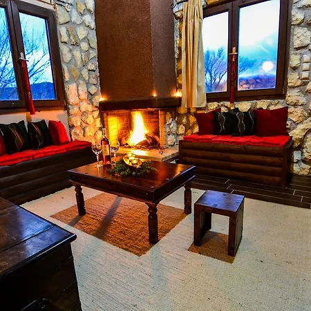 Korfes Синикия-Меси-Трикала