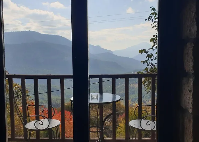 Korfes Synikia Mesi Trikalon