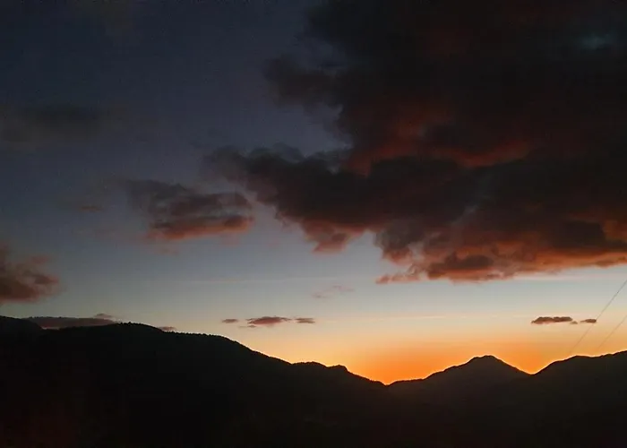 Korfes 게스트하우스