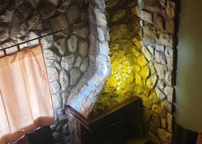 Gasthof Korfes Synikia Mesi Trikalon