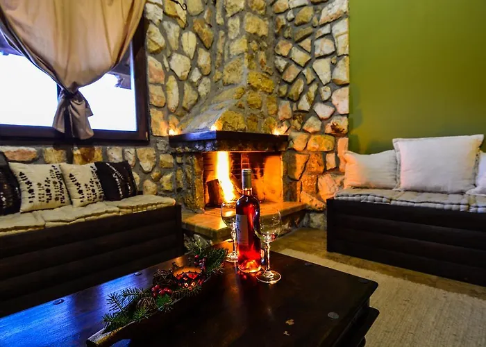 Korfes Synikia Mesi Trikalon