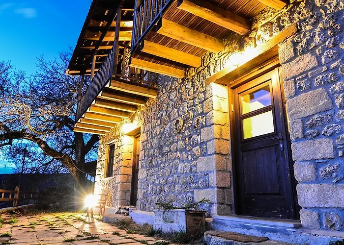 Korfes Synikia Mesi Trikalon