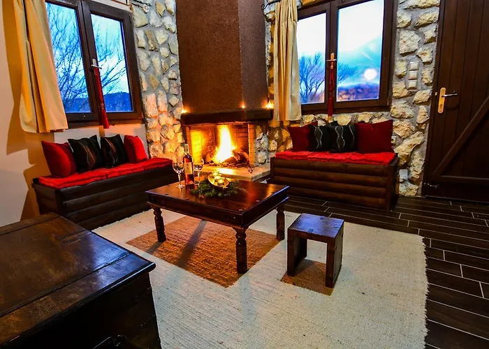 Korfes Synikia Mesi Trikalon